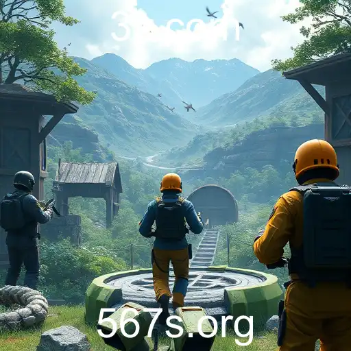 Avanços em Inteligência Artificial Transformam Indústria de Jogos