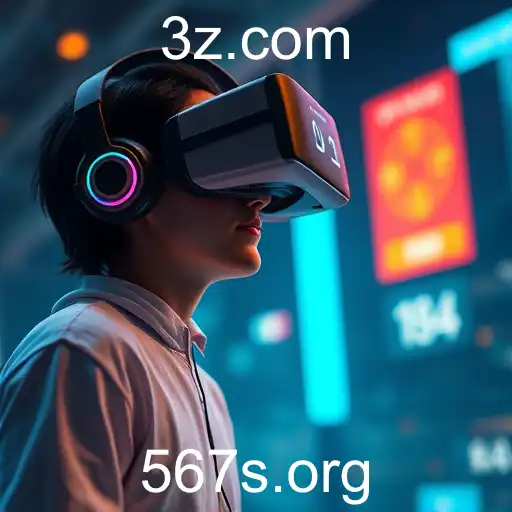 A Revolução dos Games: Inovações e Tendências em 2026