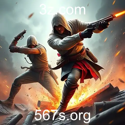 A Revolução dos Jogos Online em 2025