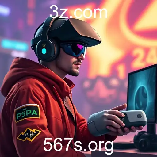 Inovações e Tendências no Mundo dos Jogos em 2025