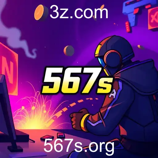 Explorando Tendências de Jogos em 567s para 2025