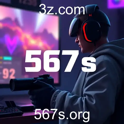 O Impacto de 567s na Nova Era dos Jogos